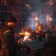 Illustration for article titled emThe Witcher 3/em Looks Ready for the PS4 in These New Screenshots